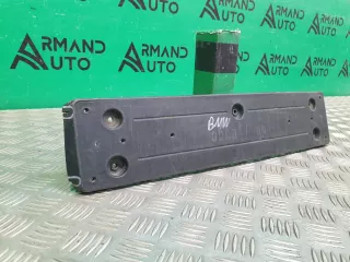 51137383756 площадка под Гос номер BMW 1 F20/F21 Арт 246501RM, вид 2