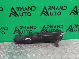 51747343798, 7343798 Воздуховод радиатора BMW X5 F15 Арт 246623RM, вид 1
