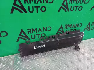 51747343798, 7343798 Воздуховод радиатора BMW X5 F15 Арт 246623RM, вид 2