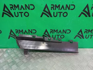 51747343798, 7343798 Воздуховод радиатора BMW X5 F15 Арт 246623RM, вид 6