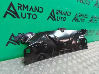 51647435938, 7435938 Панель передняя (суппорт радиатора) BMW 5 G30/G31 Арт 246772RM, вид 2