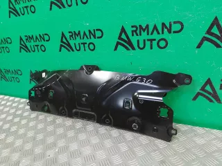51647435938, 7435938 Панель передняя (суппорт радиатора) BMW 5 G30/G31 Арт 246772RM, вид 3