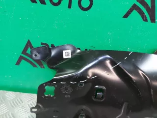 51647435938, 7435938 Панель передняя (суппорт радиатора) BMW 5 G30/G31 Арт 246772RM, вид 4