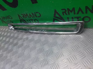 30698143 Накладка бампера Volvo XC90 1 Арт 246804RM, вид 2