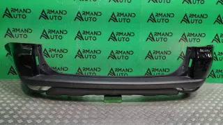 6410C681, 6410C655ZZ Бампер митсубиши, митсубиси паджеро с Mitsubishi Pajero Sport 2 Арт 246898RM, вид 1