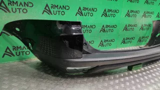 6410C681, 6410C655ZZ Бампер митсубиши, митсубиси паджеро с Mitsubishi Pajero Sport 2 Арт 246898RM, вид 2