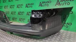 6410C681, 6410C655ZZ Бампер митсубиши, митсубиси паджеро с Mitsubishi Pajero Sport 2 Арт 246898RM, вид 3
