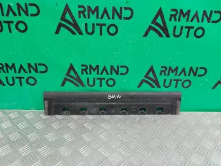 51648055208, C13859101 дефлектор радиатора нижний BMW X5 F15 Арт 247110RM, вид 1