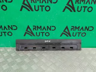 51648055208, C13859101 дефлектор радиатора нижний BMW X5 F15 Арт 247111RM, вид 1