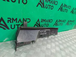 51648055208, c13850102 Воздуховод радиатора BMW X5 F15 Арт 247136RM, вид 2