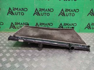 214104CM0C Радиатор двигателя (двс) Nissan X-Trail T31 Арт 247497RM, вид 9