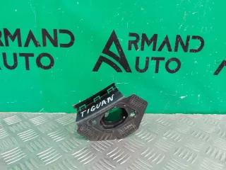 5NU807217AGRU, 5N0807942C Кронштейн форсунки фароомывателя Volkswagen Tiguan 1 Арт 247711RM, вид 1
