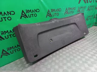 4M0867973J4PK, 4M0867973B Обшивка двери багажника Audi Q7 4M Арт 248006RM, вид 2
