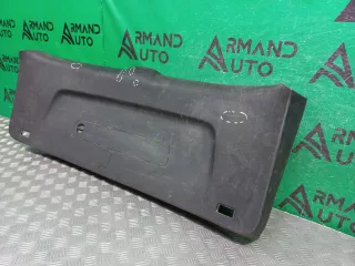 4M0867973J4PK, 4M0867973B Обшивка двери багажника Audi Q7 4M Арт 248006RM, вид 3