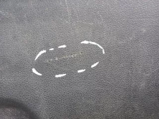 4M0867973J4PK, 4M0867973B Обшивка двери багажника Audi Q7 4M Арт 248006RM, вид 4