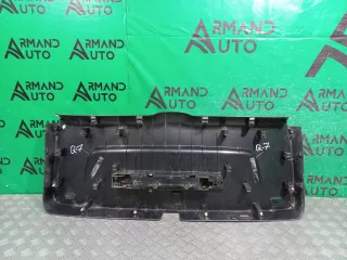 4M0867973J4PK, 4M0867973B Обшивка двери багажника Audi Q7 4M Арт 248006RM, вид 7
