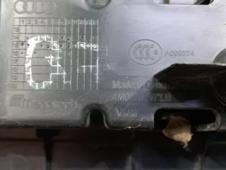 4M0867973J4PK, 4M0867973B Обшивка двери багажника Audi Q7 4M Арт 248006RM, вид 10