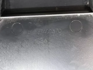 A16674035009051, a1667400370 Обшивка двери багажника Mercedes GLS X166 Арт 248007RM, вид 14