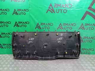 A16674035009051, a1667400370 Обшивка двери багажника Mercedes GLS X166 Арт 248007RM, вид 10