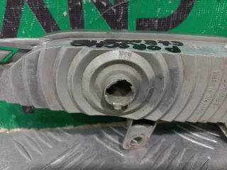 95563103601, 7l5949102d повторитель поворота в бампере Porsche Cayenne 957 Арт 248174RM, вид 10