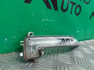 63137280771, 7280771 повторитель поворота на зеркале BMW 3 F30/F31/GT F34 Арт 248190RM, вид 2