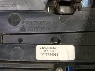 A24681101609650, A2129067201 Крышка зеркала mercedes-benz, мерседес бенц ( Mercedes E W212 Арт 248252RM, вид 9