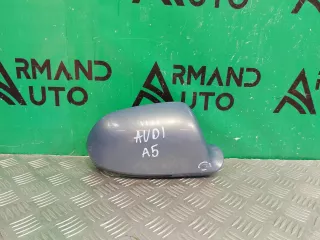 8T0857528DGRU, 8U0857528 Крышка зеркала ауди ку3, ку q 3 8у (8 u у) Audi Q3 1 Арт 248273RM, вид 1