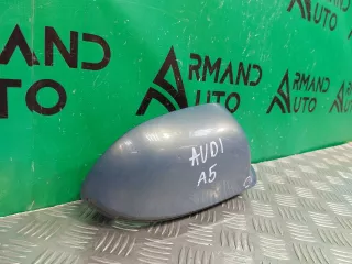 8T0857528DGRU, 8U0857528 Крышка зеркала ауди ку3, ку q 3 8у (8 u у) Audi Q3 1 Арт 248273RM, вид 2
