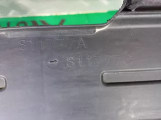 51748068903, 5174187798 Воздуховод радиатора BMW X1 F48 Арт 248689RM, вид 10
