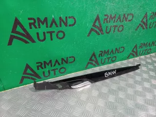 51417399604, 7368184, 27648710 Накладка обшивки двери BMW X1 F48 Арт 249028RM, вид 2