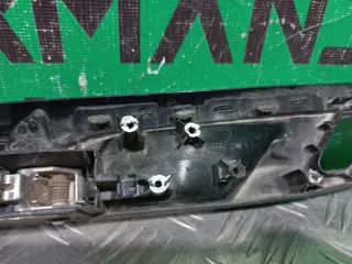51417399604, 7368184, 27648710 Накладка обшивки двери BMW X1 F48 Арт 249028RM, вид 10