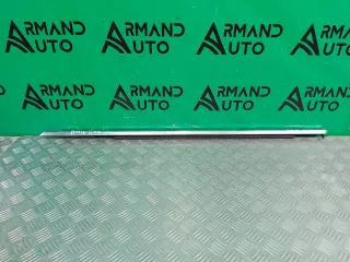 51337336957 Молдинг стекла двери BMW 5 G30/G31 Арт 249081RM, вид 1