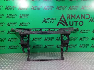 A1666205901 Панель передняя (суппорт радиатора) Mercedes GLS X166 Арт 249097RM, вид 1