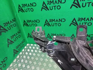 A1666205901 Панель передняя (суппорт радиатора) Mercedes GLS X166 Арт 249097RM, вид 11
