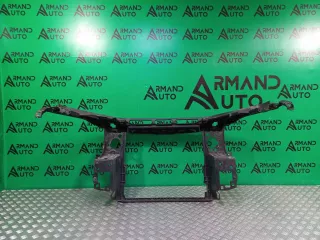 A1666205901 Панель передняя (суппорт радиатора) Mercedes GLS X166 Арт 249097RM, вид 12