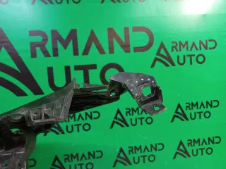 A1666205901 Панель передняя (суппорт радиатора) Mercedes GLS X166 Арт 249097RM, вид 13