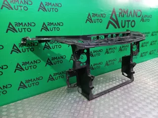 A1666205901 Панель передняя (суппорт радиатора) Mercedes GLS X166 Арт 249097RM, вид 2