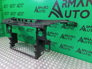 A1666205901 Панель передняя (суппорт радиатора) Mercedes GLS X166 Арт 249097RM, вид 3