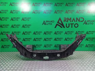 A1666205901 Панель передняя (суппорт радиатора) Mercedes GLS X166 Арт 249097RM, вид 10