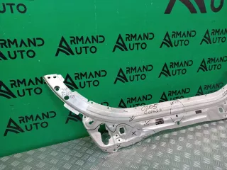 a2056204201, A2056201734 Панель передняя верхняя (суппорт радиатора) Mercedes C W205 Арт 249139RM, вид 2