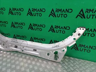 a2056204201, A2056201734 Панель передняя верхняя (суппорт радиатора) Mercedes C W205 Арт 249139RM, вид 3