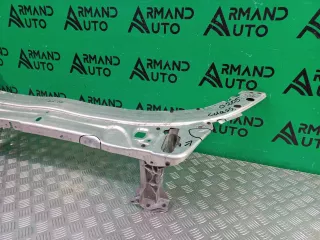 A2056204201, A2056201734 Панель передняя верхняя (суппорт радиатора) Mercedes C W205 Арт 249140RM, вид 3