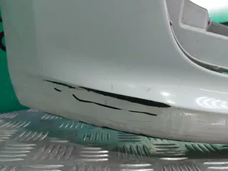 6RU807221AGRU, 6RU807221A Бампер фольксваген, фольцваген поло Volkswagen Polo 5 Арт 249221RM, вид 4
