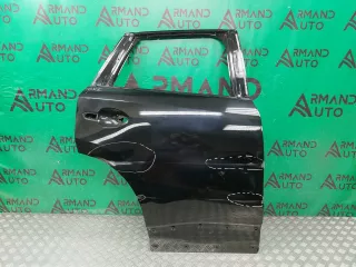 KDY37202XE дверь мазда сх-5 (сх5 cx5 цх5 цх-5 c Mazda 5 1 Арт 249338RM, вид 1