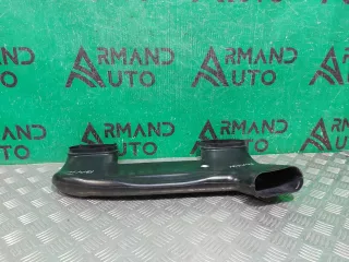 13718570289 Воздуховод воздушного фильтра BMW X5 F15 Арт 249560RM, вид 4