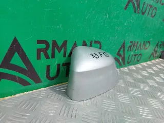 51167365113, 698021 Крышка зеркала бмв х3 (х x 3) ф25 ( ф f 25) BMW X3 F25 Арт 249657RM, вид 2