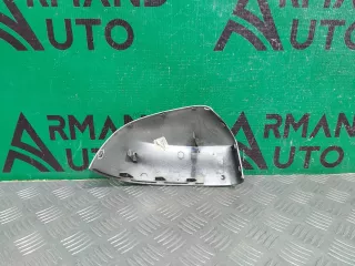 51167365113, 698021 Крышка зеркала бмв х3 (х x 3) ф25 ( ф f 25) BMW X3 F25 Арт 249657RM, вид 4