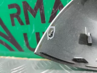 51167365113, 698021 Крышка зеркала бмв х3 (х x 3) ф25 ( ф f 25) BMW X3 F25 Арт 249657RM, вид 5