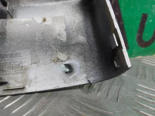 51167365113, 698021 Крышка зеркала бмв х3 (х x 3) ф25 ( ф f 25) BMW X3 F25 Арт 249657RM, вид 6
