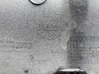 51167365113, 698021 Крышка зеркала бмв х3 (х x 3) ф25 ( ф f 25) BMW X3 F25 Арт 249657RM, вид 7